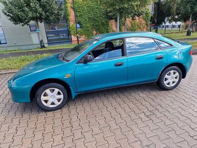 Mazda 323F