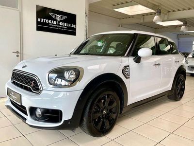 Mini One Countryman
