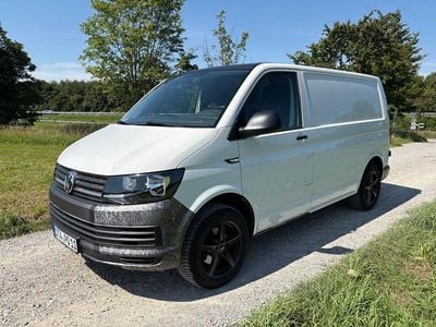 VW T6.1