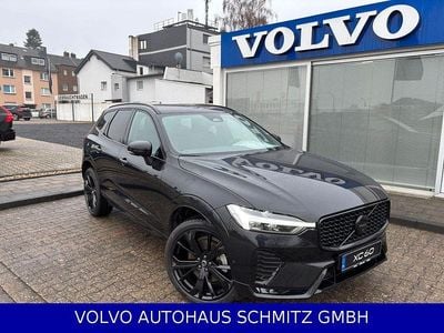 Gebraucht Volvo XC60 250 PS (183 kW) 2025 Schwarz SUV