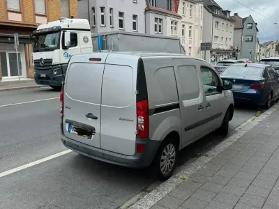 Gebraucht Mercedes Citan 109