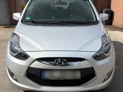 Gebraucht Hyundai ix20