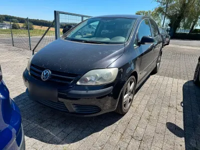 Gebraucht VW Golf Plus Cross 116 PS (85 kW) 2005 Limousine