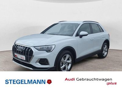 Usata Audi Q3 Advanced 150 CV (110 kW) 2025 SUV