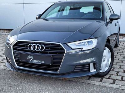 gebraucht Audi A3 Sportback 30TFSI sport Navi*Viritual*Xeno*AHK