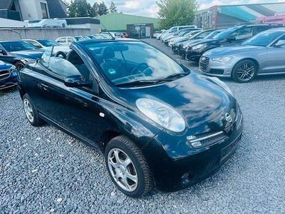 Nissan Micra C+C