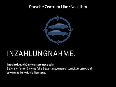 Neu Porsche Cayenne Black Edition 470 PS (345 kW) 2026 Schwarz SUV