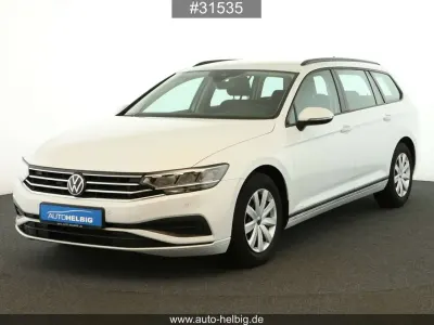 Gebraucht VW Passat