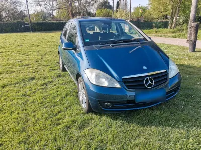 Gebraucht Mercedes A160