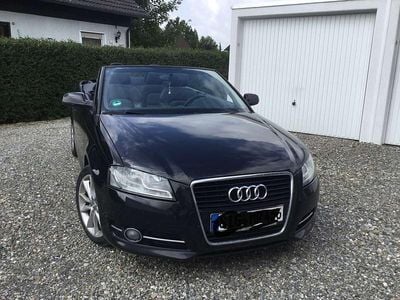 Audi A3 Cabriolet