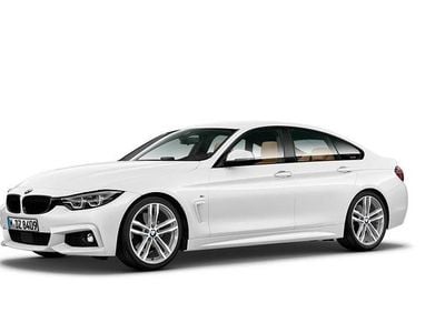 Gebraucht BMW 440 Efficient Dynamics 326 PS (239 kW) 2025 Coupé