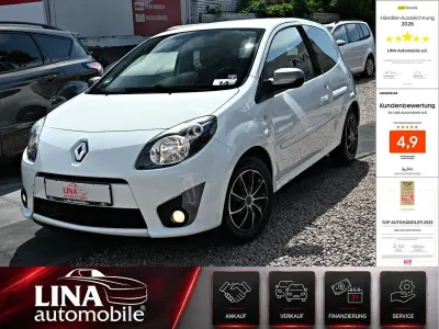 Gebraucht Renault Twingo
