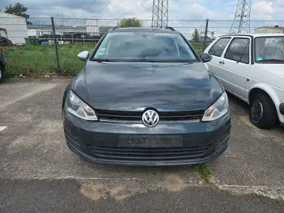 Gebraucht VW Golf VII