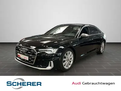 Gebraucht Audi S6
