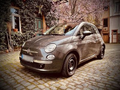 gebraucht Fiat 500C 1.2 8V Lounge C Lounge TÜV NEU