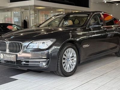 BMW 740