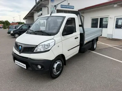 Gebraucht Piaggio Porter