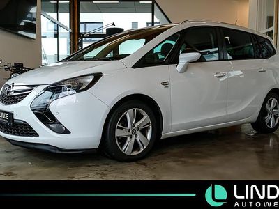 Opel Zafira Tourer