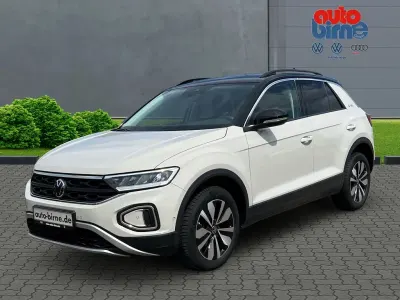 Gebraucht VW T-Roc