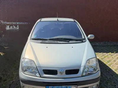 Gebraucht Renault Scénic