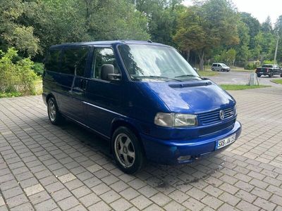 VW T4