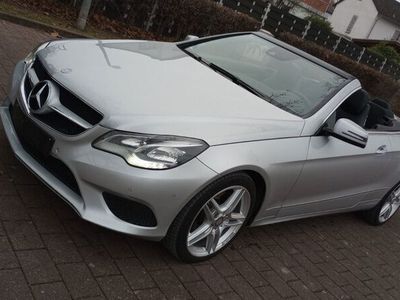 Mercedes E250
