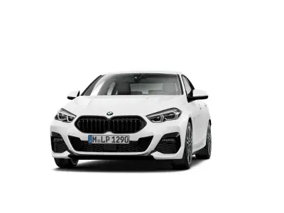Używany BMW 220 Efficient Dynamics 178 KM (130 kW) 2026 Coupe