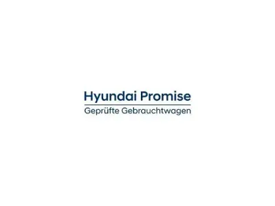 Gebraucht Hyundai Tucson 150 PS (110 kW) 2023 Blau SUV