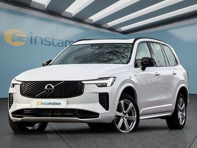 Gebraucht Volvo XC90 455 PS (334 kW) 2025 Weiß SUV
