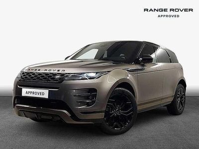 Lantau bronze Gebraucht 2022 Land Rover Range Rover evoque SE Dynamic | 39.690 € (Fairer Preis)