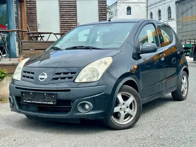 Gebraucht Nissan Pixo