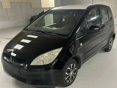 Gebraucht Mitsubishi Colt