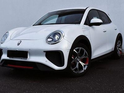 Gebraucht Ora 03 GT 125 kW (171 PS) 2023 Weiß Kleinwagen