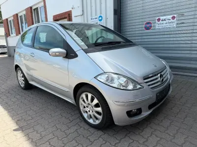 Gebraucht Mercedes A200