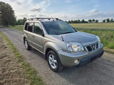 Gebraucht Nissan X-Trail