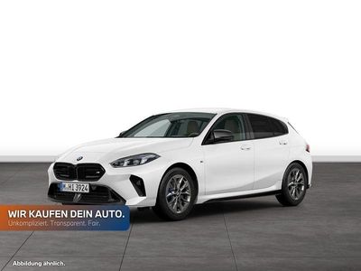 Usata BMW M135 Shadowline 317 CV (233 kW) 2025 Bianco Utilitaria