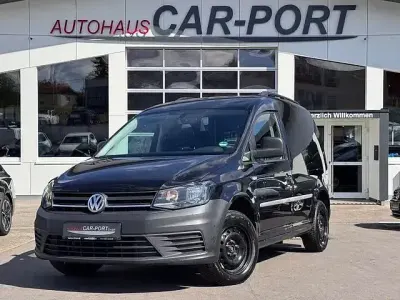 Gebraucht VW Caddy