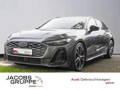 Gebraucht Audi A5 Ambiente 204 PS (150 kW) 2025 Daytonagrau perleffekt Kombi