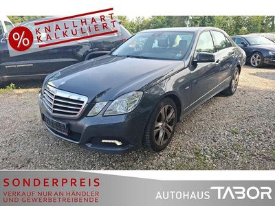 Mercedes E200