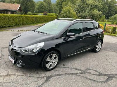Renault Clio GrandTour