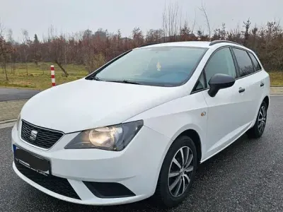 Gebraucht Seat Ibiza