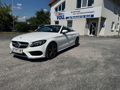 Mercedes C180