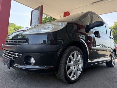 Peugeot 1007