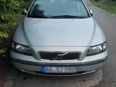 Gebraucht Volvo V70