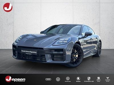 Porsche Panamera GTS