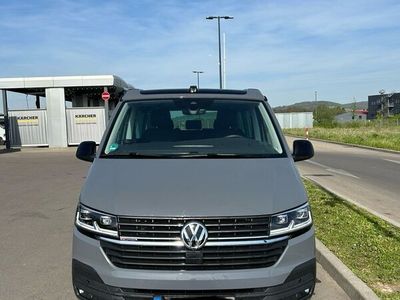 gebraucht VW California Bus T6.14Motion (01/2023/6400km)