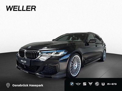 Alpina D5