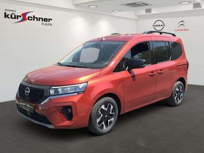 Nuova Nissan Townstar N-Connecta 131 CV (96 kW) 2025 Other Furgone