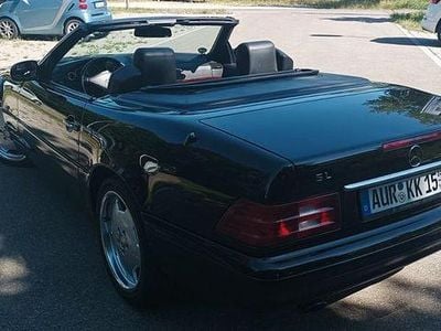 Mercedes SL280