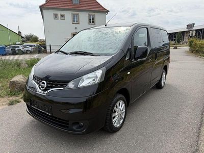 Nissan Evalia